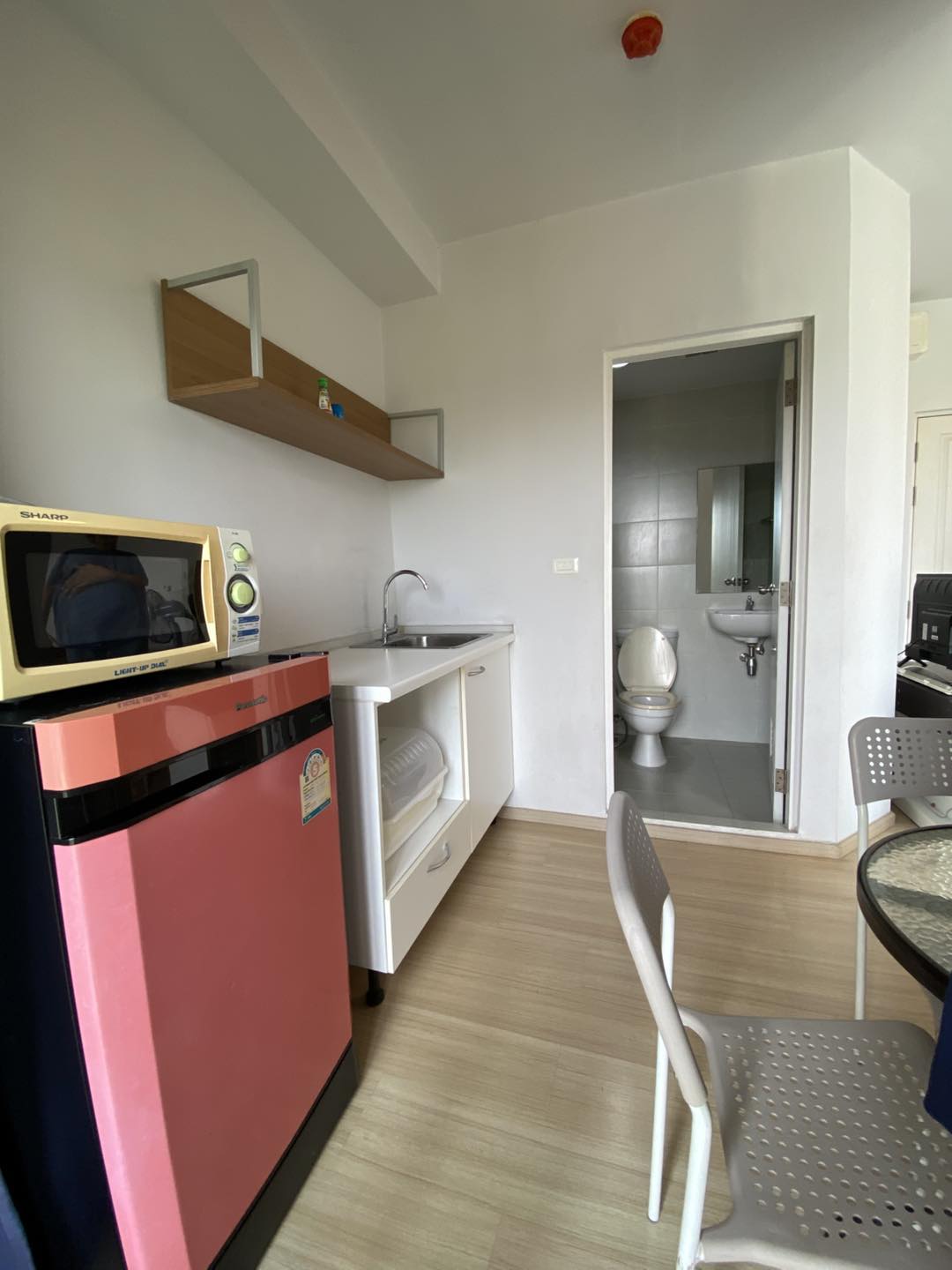 พลัมคอนโด สามัคคี - PLUM CONDO SAMAKKHI