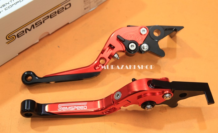 มือเบรค SEMSPEED HONDA ADV