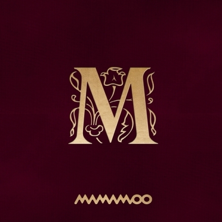 [PRE-ORDER] MAMAMOO - 4th Mini Album "MEMORY"