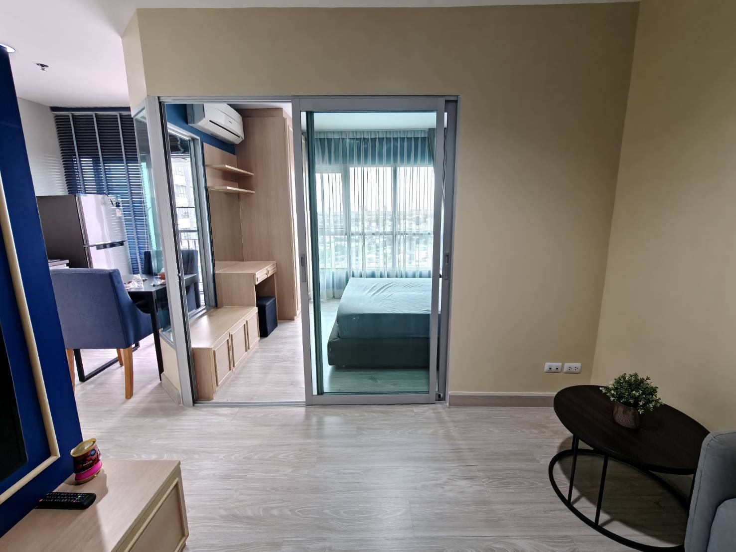 แอสปาย งามวงศ์วาน - ASPIRE NGAMWONGWAN (VIP)