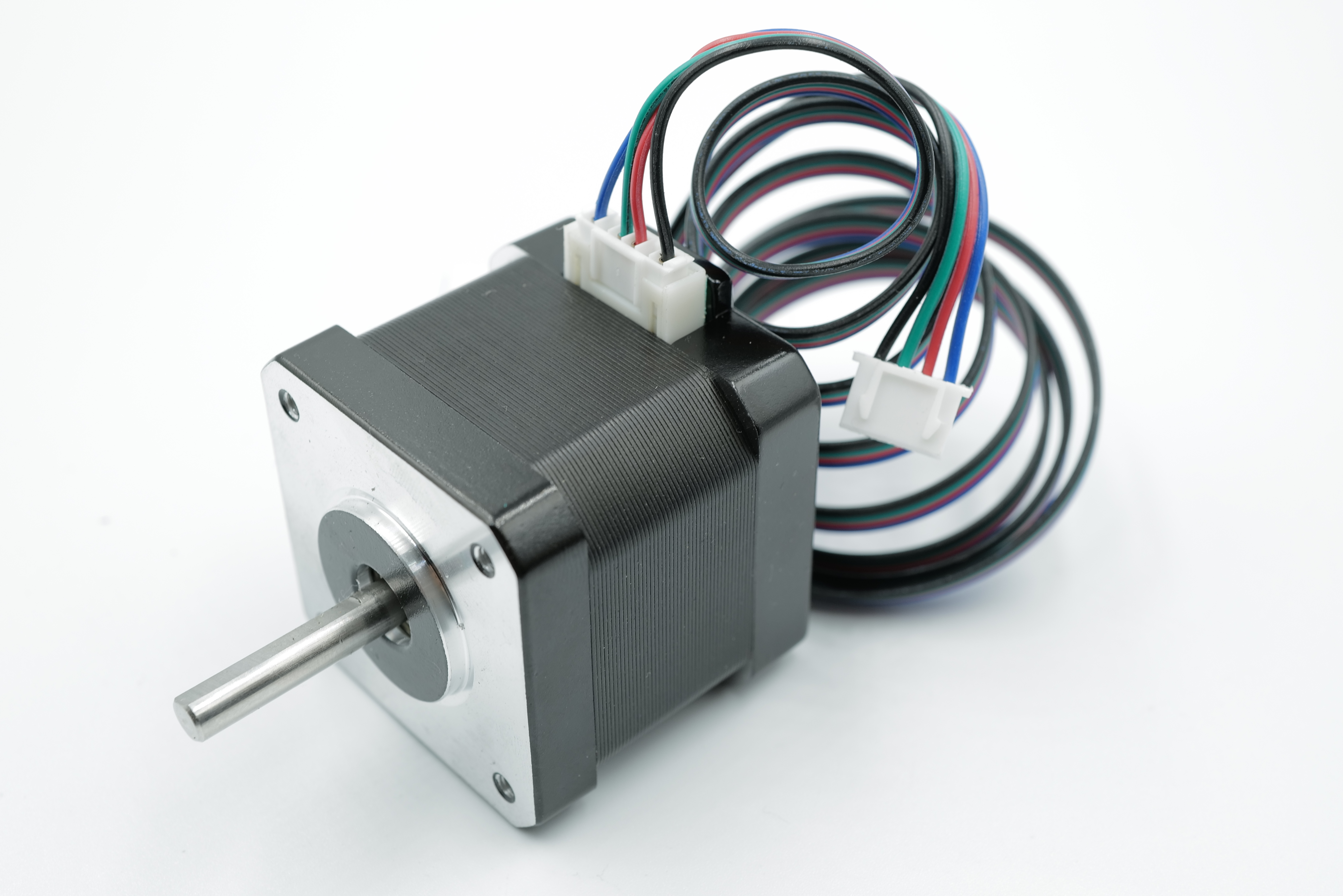 OUKEDA Nema17 Stepper Motor 1.8° แรงบิด 45 N.cm