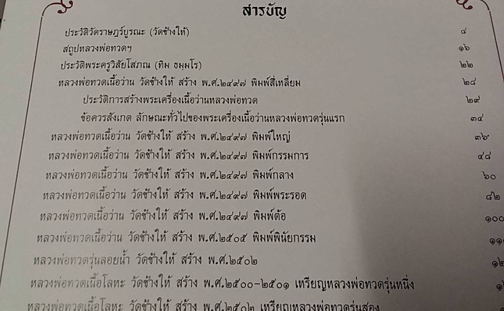 หลวงพ่อทวด