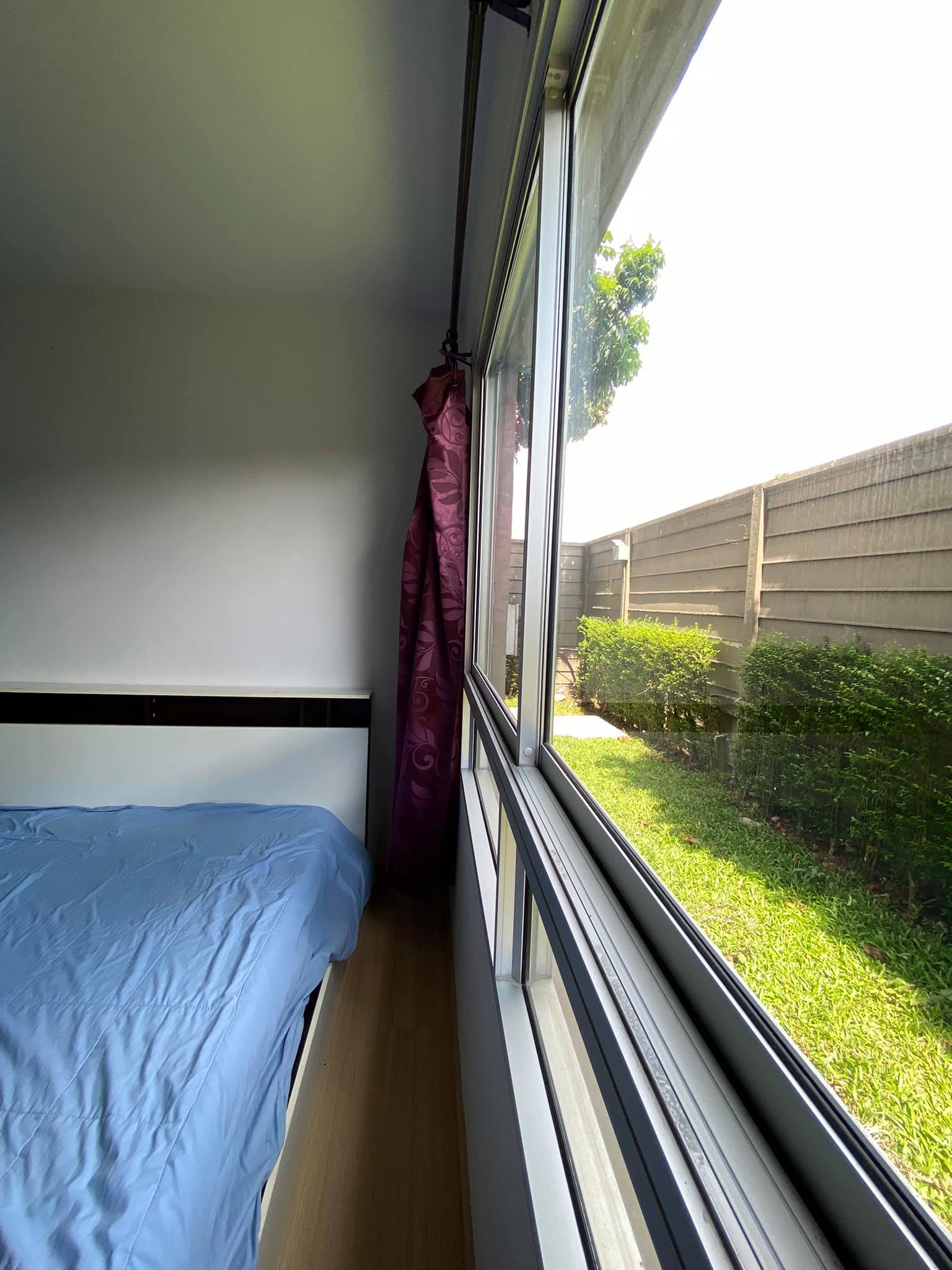 พลัมคอนโด สามัคคี - PLUM CONDO SAMAKKHI