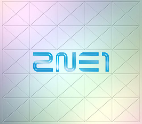 [PRE-ORDER] 2NE1 - Japan Album "2NE1" {Jacket B} (CD)