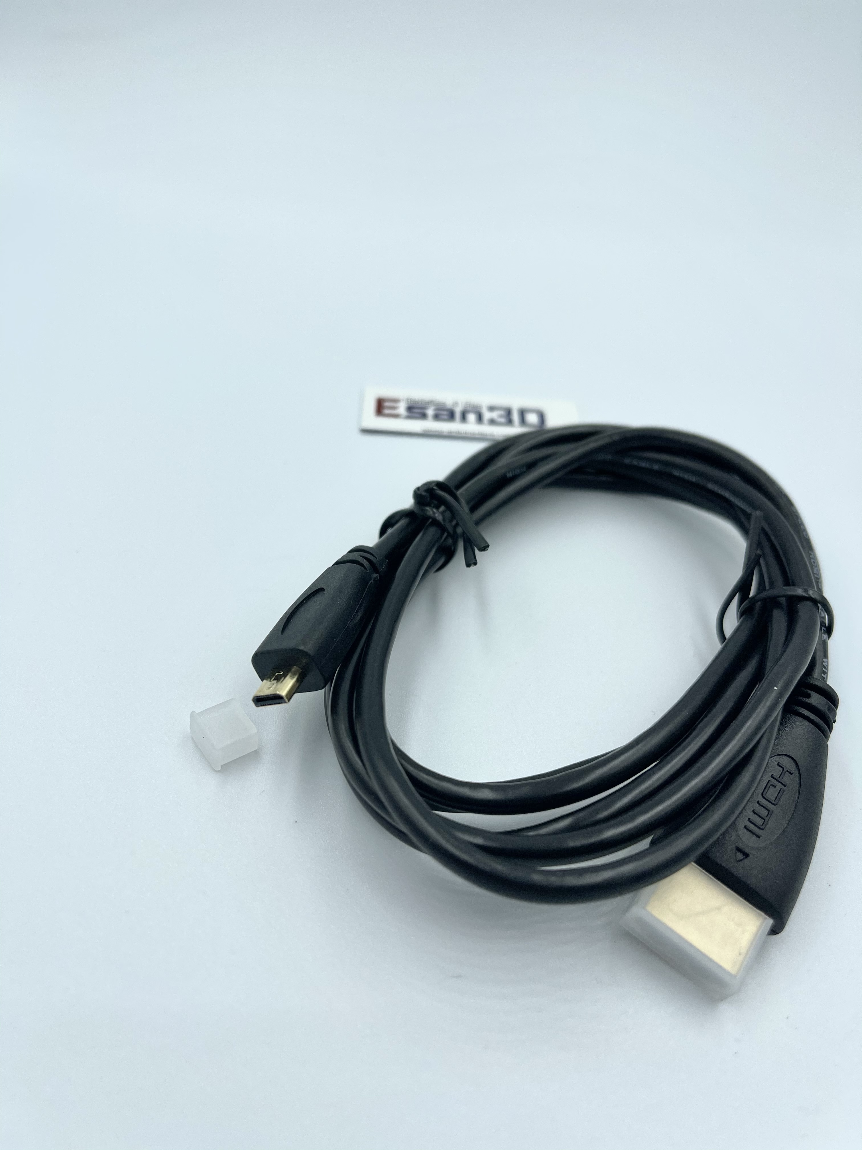 Micro HDMI to HDMI Cable สายยาว 1.5 เมตร