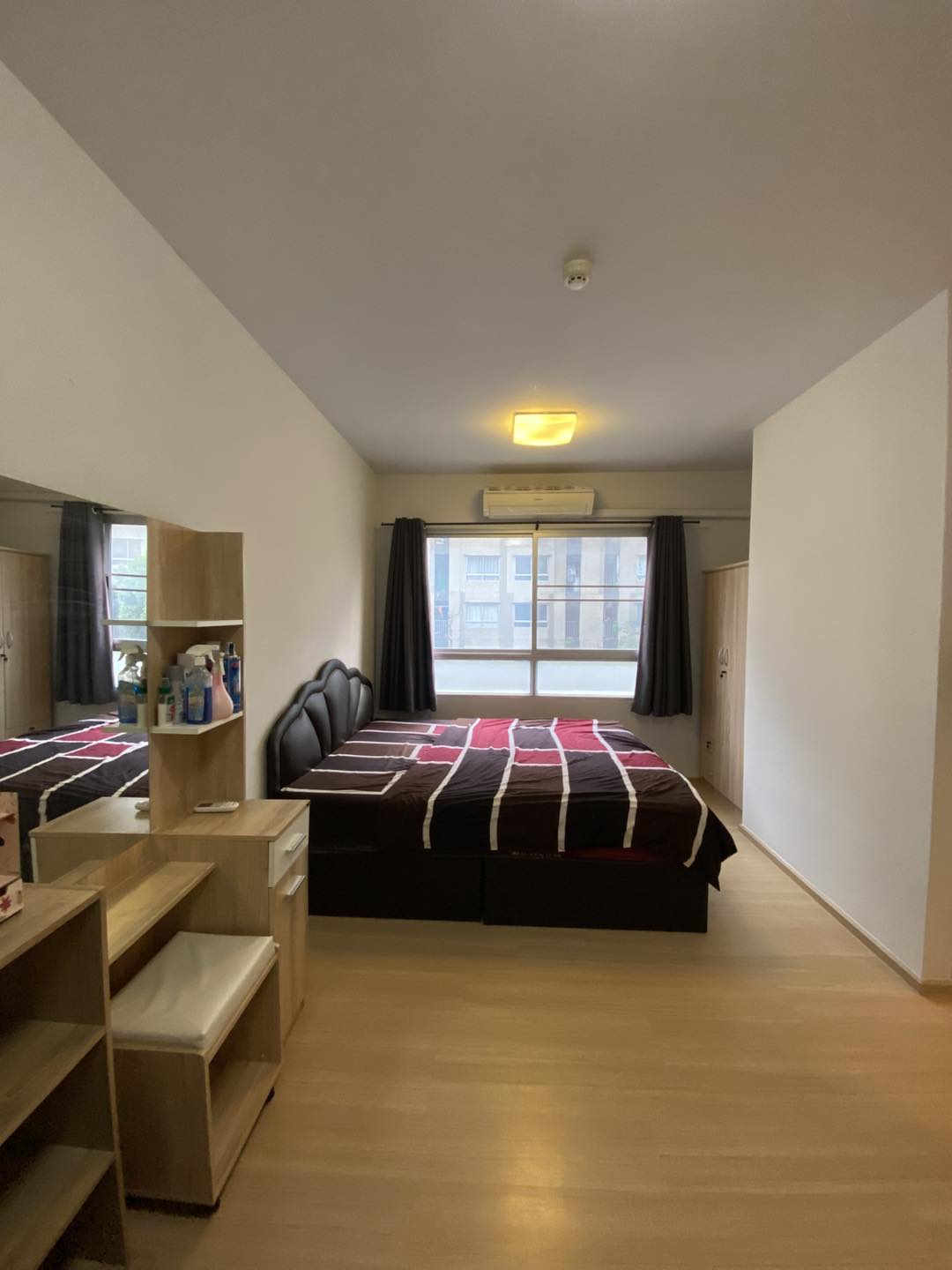 พลัมคอนโด สามัคคี - PLUM CONDO SAMAKKHI (VIP) ขายพร้อมผู้เช่า