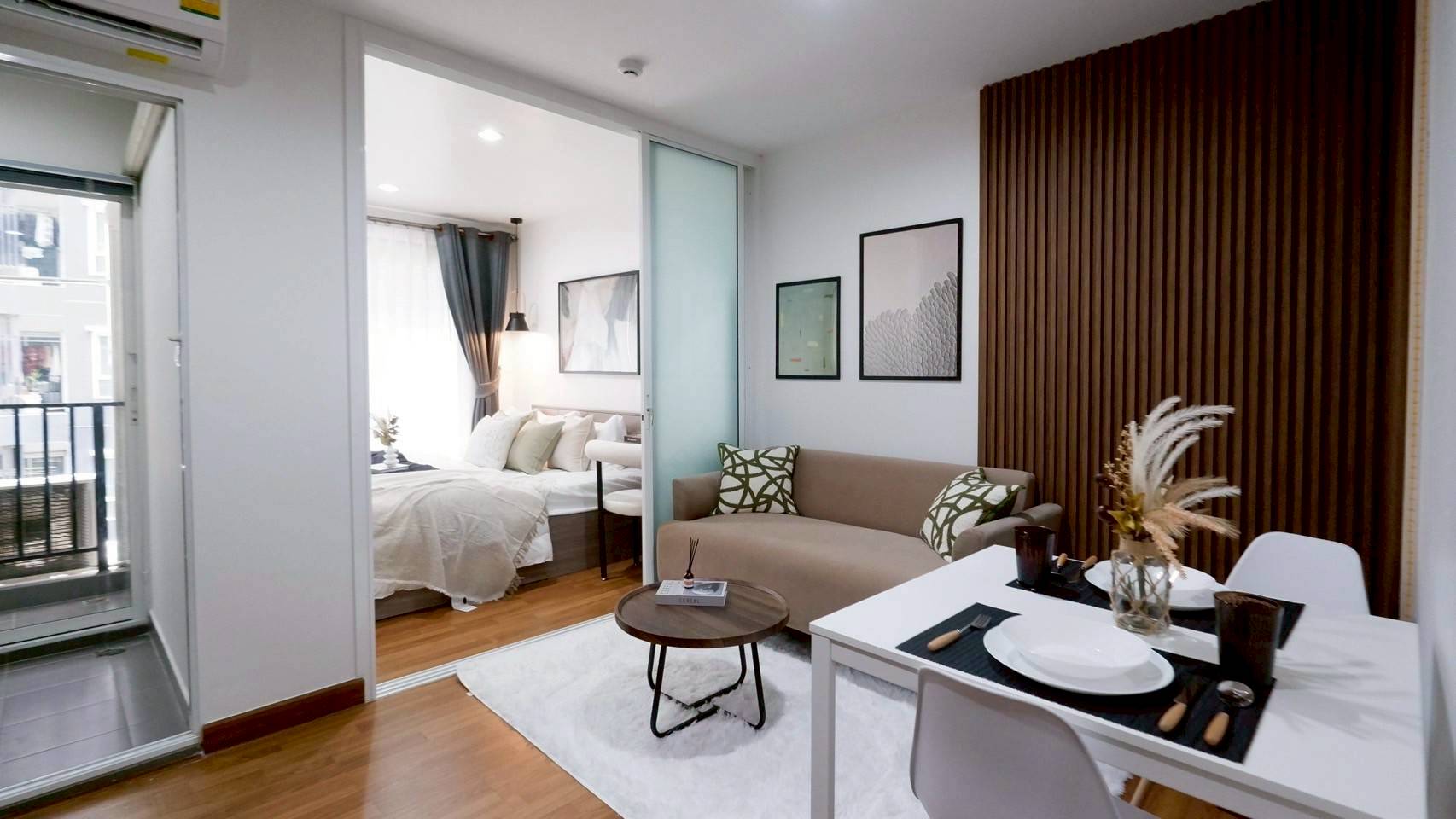 รีเจนท์ โฮม บางซ่อน - REGENT HOME BANGSON (VIP)