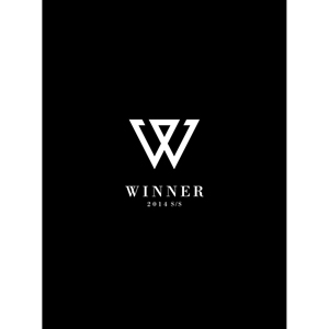 [PRE-ORDER] WINNER - Debut ALBUM "[2014 S/S]" (LAUNCHING EDITION)