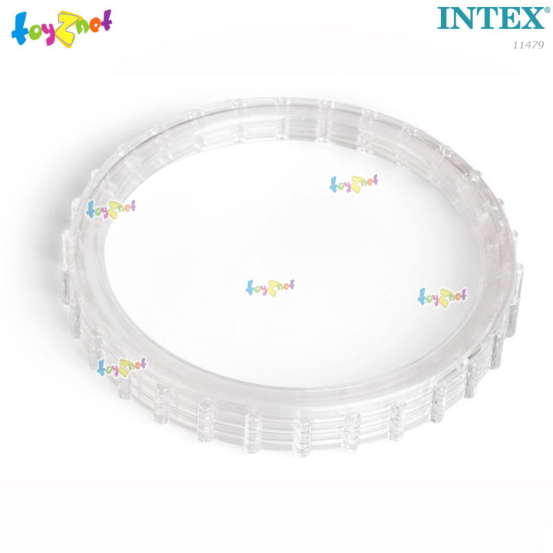 Intex ส่งฟรี ตัวล็อคห่วงฝาปิด ถังดักใบไม้สำหรับปั๊มกรองทราย รุ่น 11479