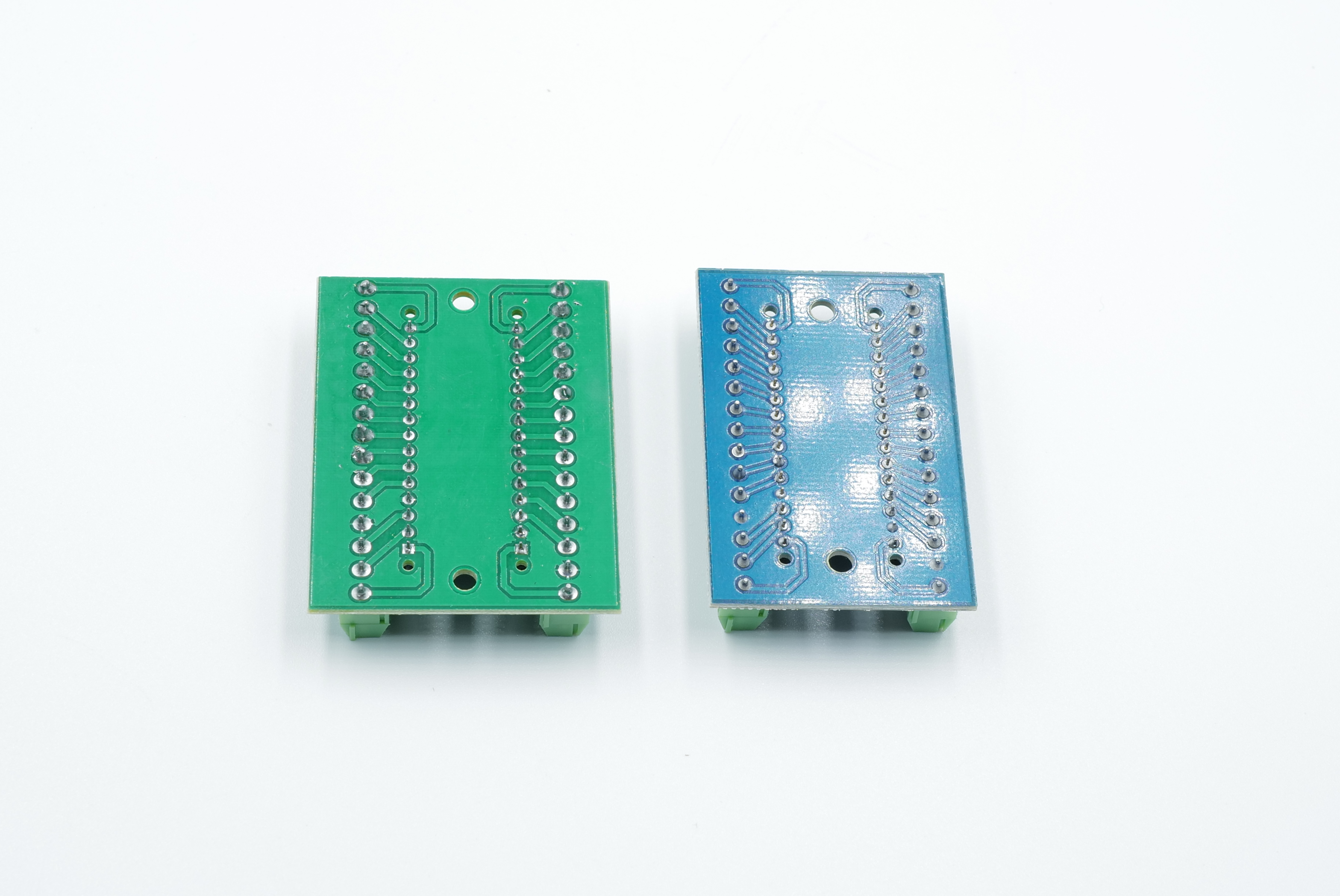 Arduino NANO IO terminal shield