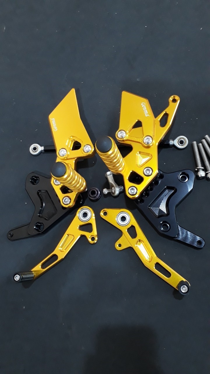 เกียร์โยง GPX150-GR FAKIE ราคา2200