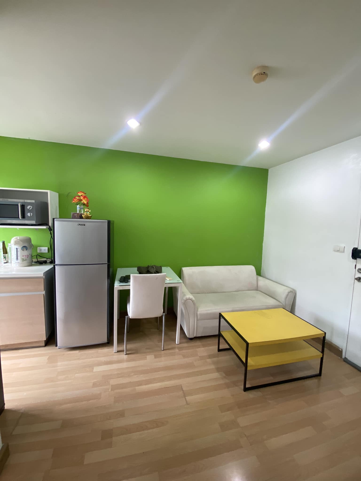 เดอะ เพนท์ งามวงศ์วาน - THE PAINT NGAMWONGWAN (VIP)