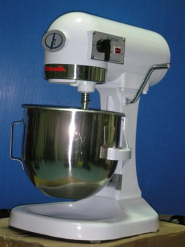 Sybo เครื่องผสมอาหาร 5 ลิตร รุ่น B5 อัตโนมัติ
