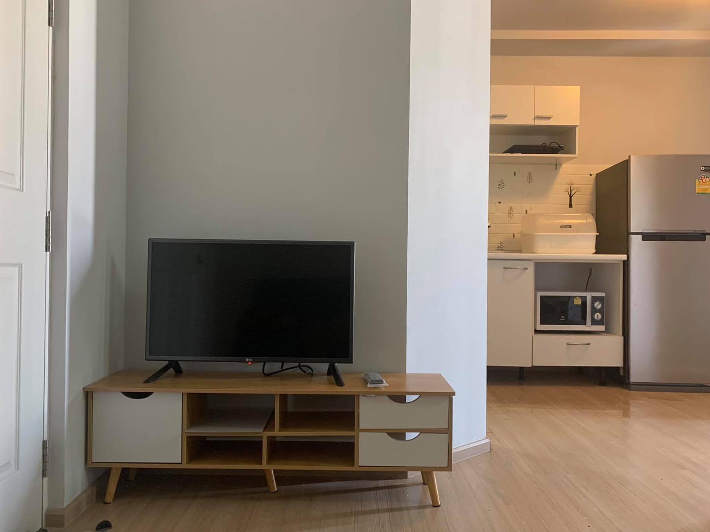 พลัมคอนโด สามัคคี - PLUM CONDO SAMAKKHI