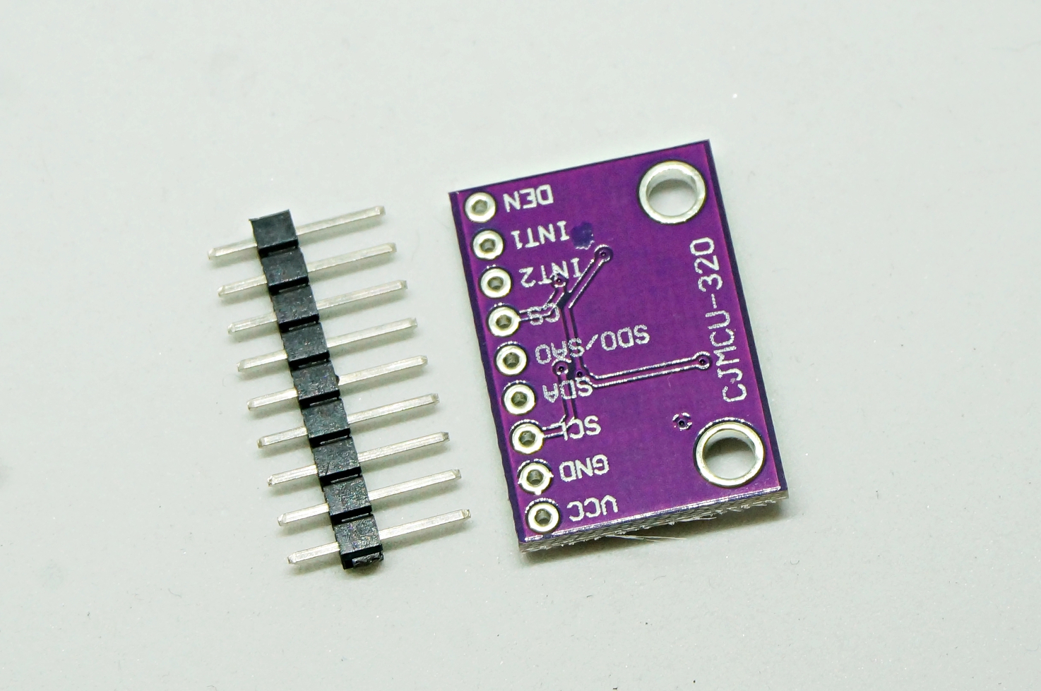 3 Axis Gyro Gyroscope Sensor L3GD20H