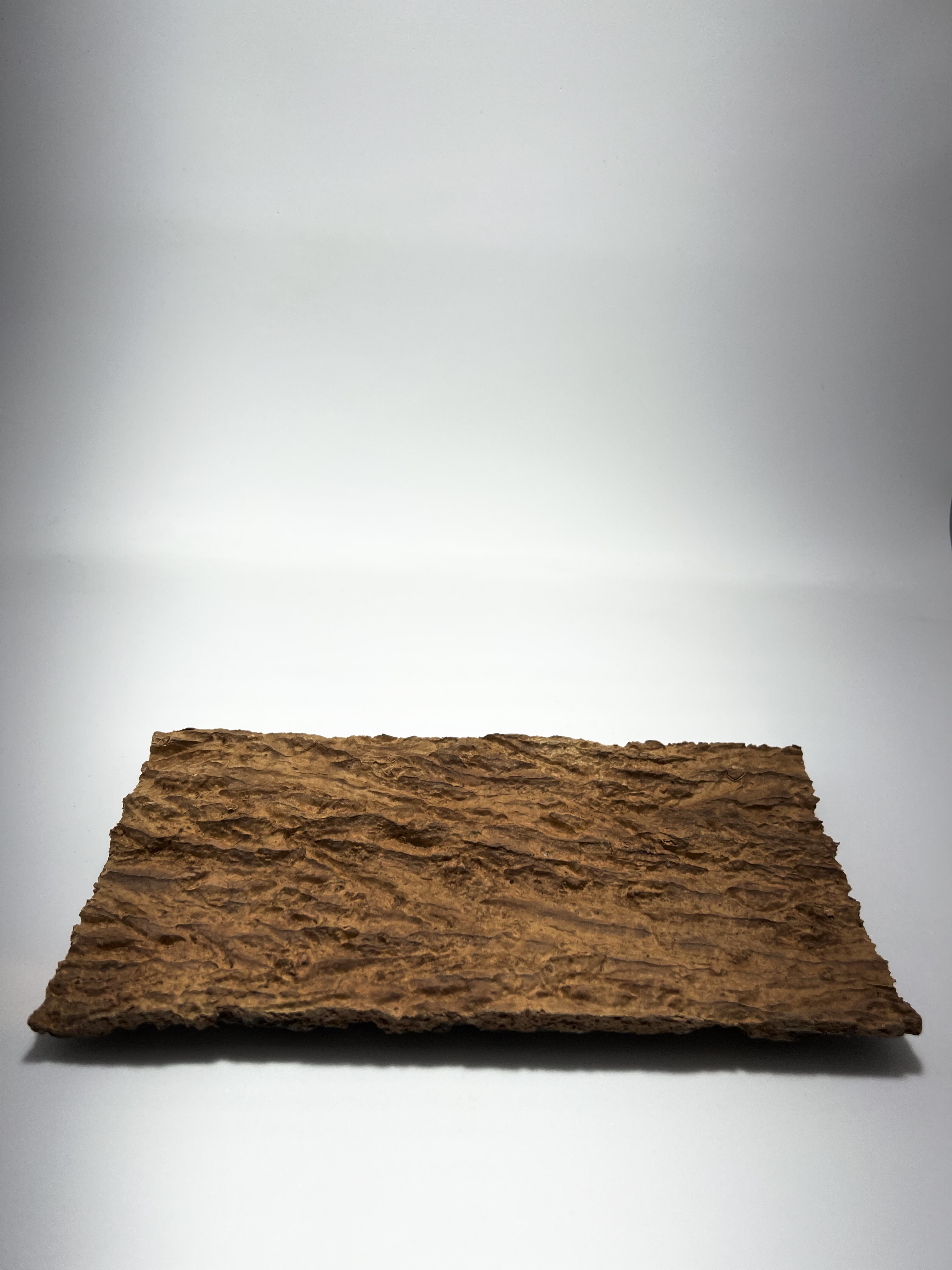 !SOMATE CORK BARK 10x20 CM.