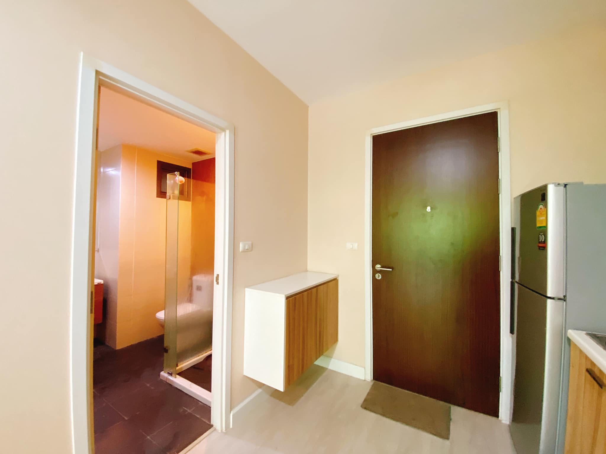 เดอะ ไพรเวซี่ งามวงศ์วาน - THE PRIVACY NGAMWONGWAN