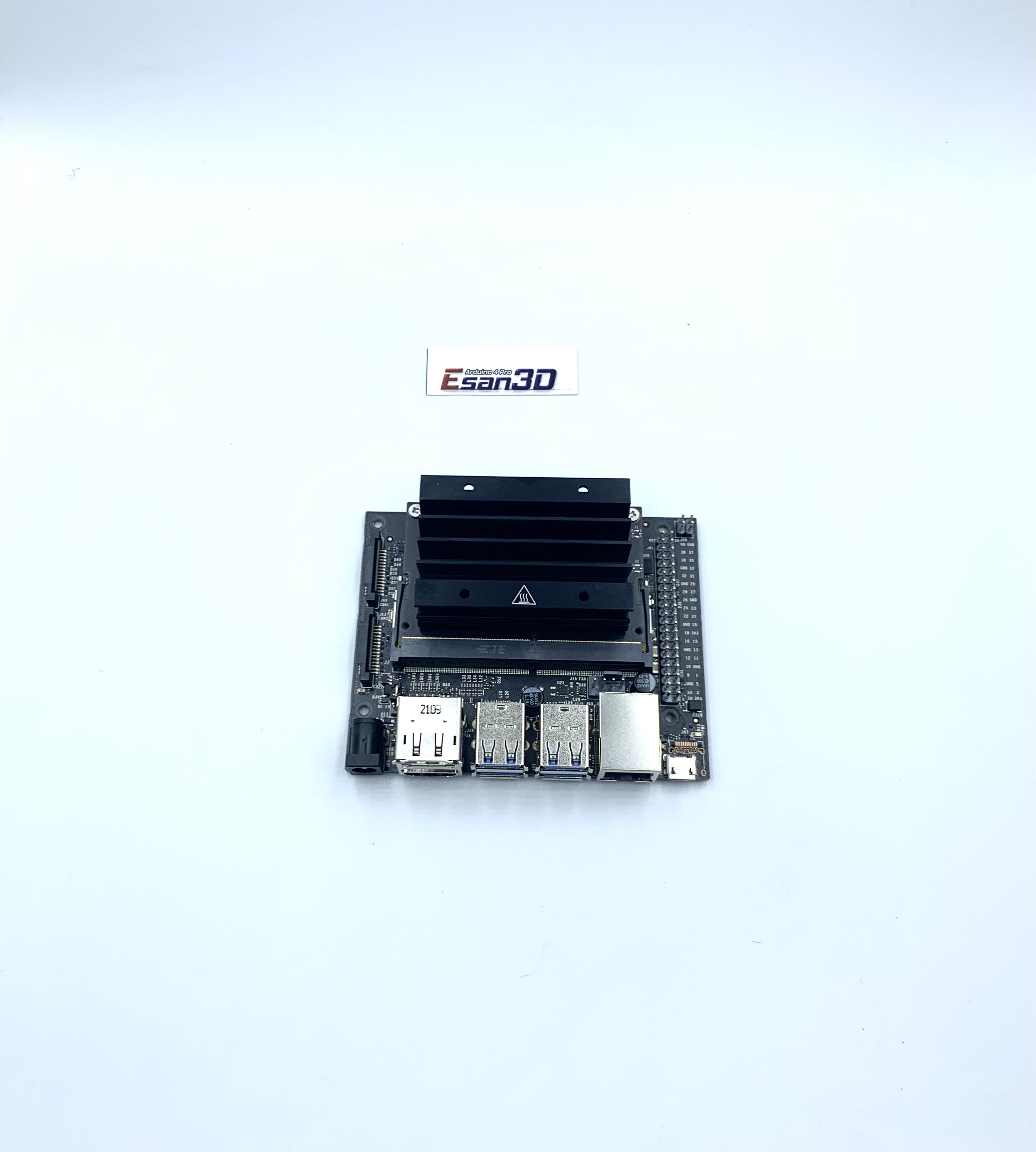 Jetson Nano Developer Kit