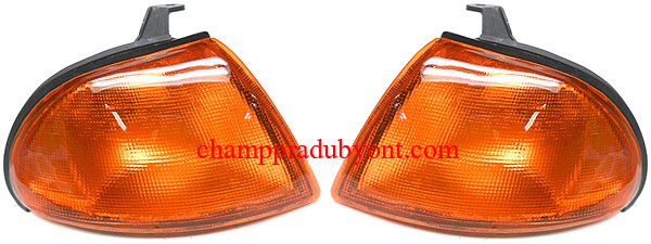 ไฟมุม FORD ASPIRE 94-97 ส้ม