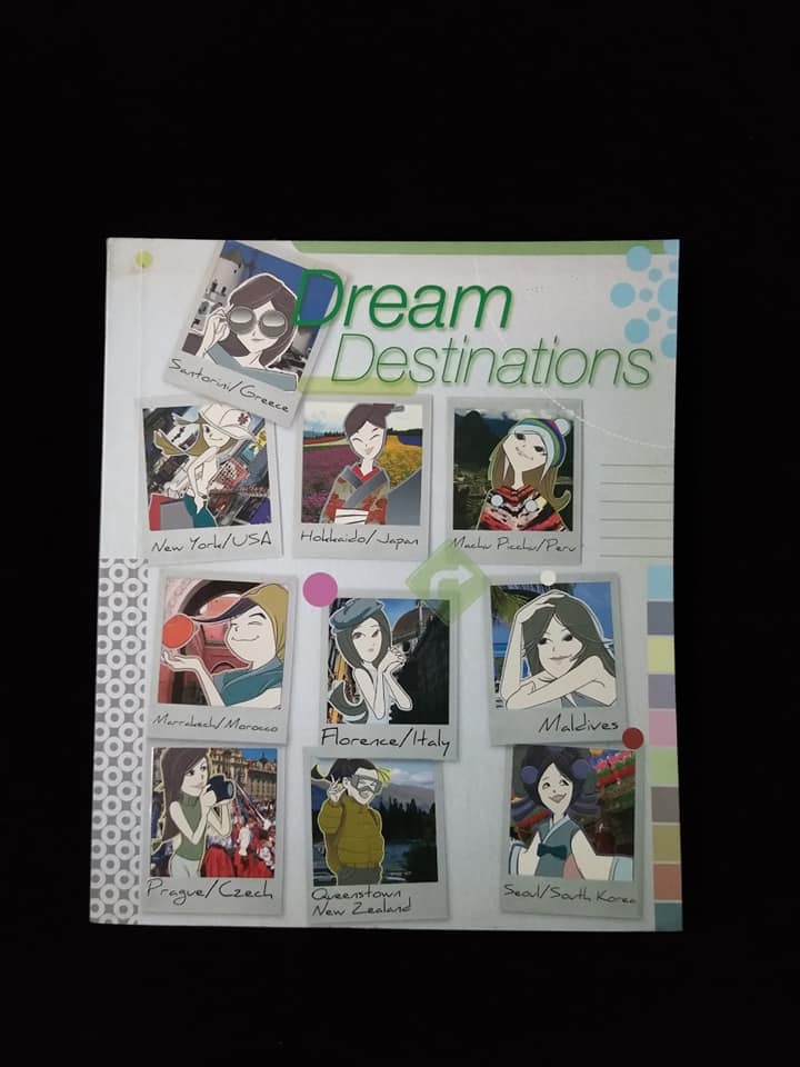 Dream Destinations