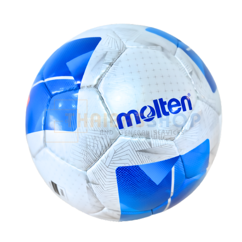 (ของแท้ 100%) ลูกฟุตซอล ฟุตซอล futsal Molten F9A4800/F9N4800 หนัง PU เย็บด้วยมือ รุ่นใช้แข่งขัน FIFA PRO รองรับ