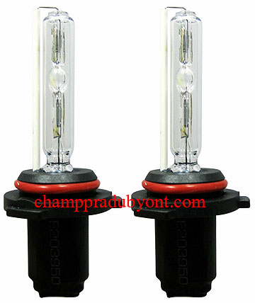 หลอดอะไหล่ HID XENON เบอร์ HB4 (9006)