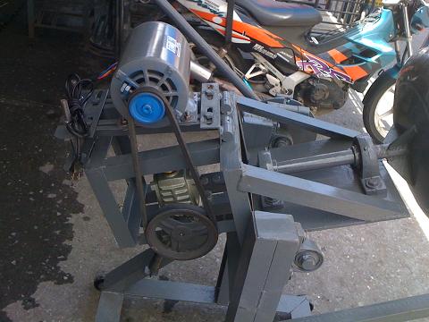 เครื่องคั่วพริก ถั่ว งา โอ่งคั่วพริก ขนาด 16"x18"