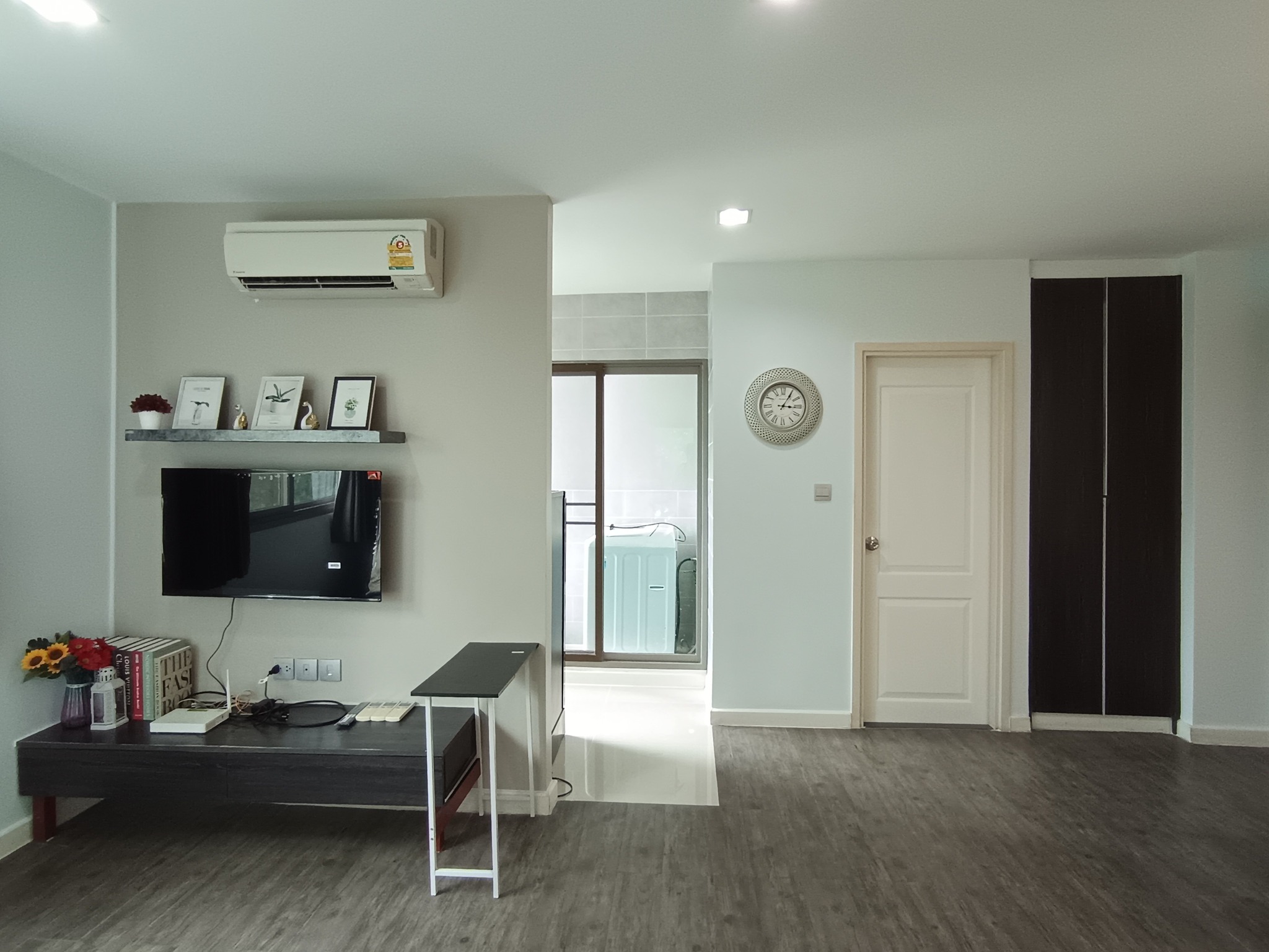 บี แคมปัส ประชาชื่น - B CAMPUS PRACHACHUEN (VIP)