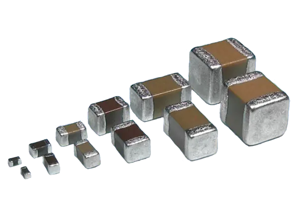 Multilayer Ceramic Chip Cap (ถุง 10 ตัว)