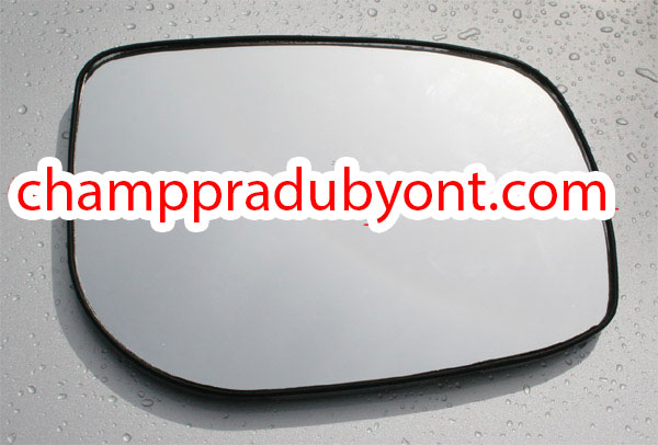 เนื้อกระจกมองข้าง TOYOTA CAMRY 2006-2012