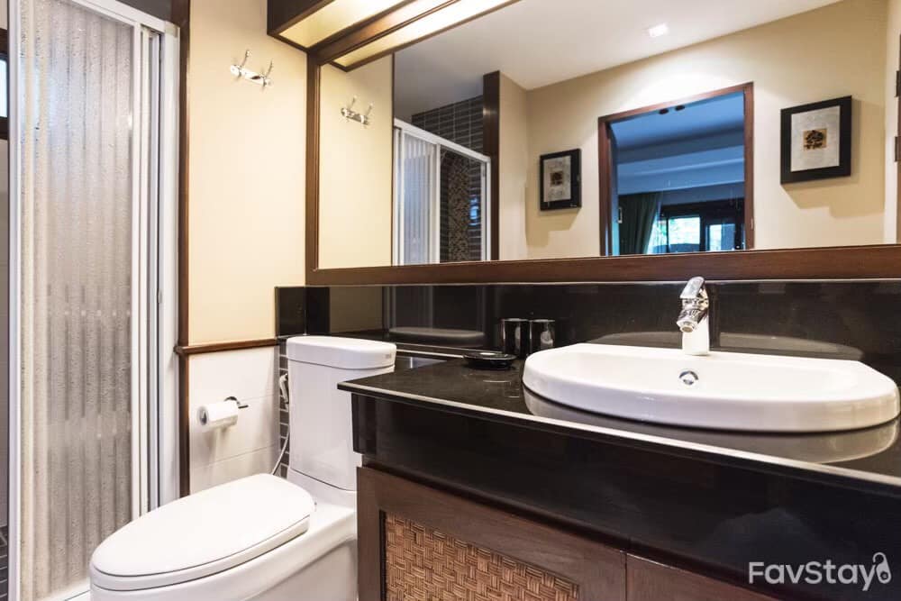 บ้านเดี่ยว หมู่บ้านสีวลี คลองชล เชียงใหม่