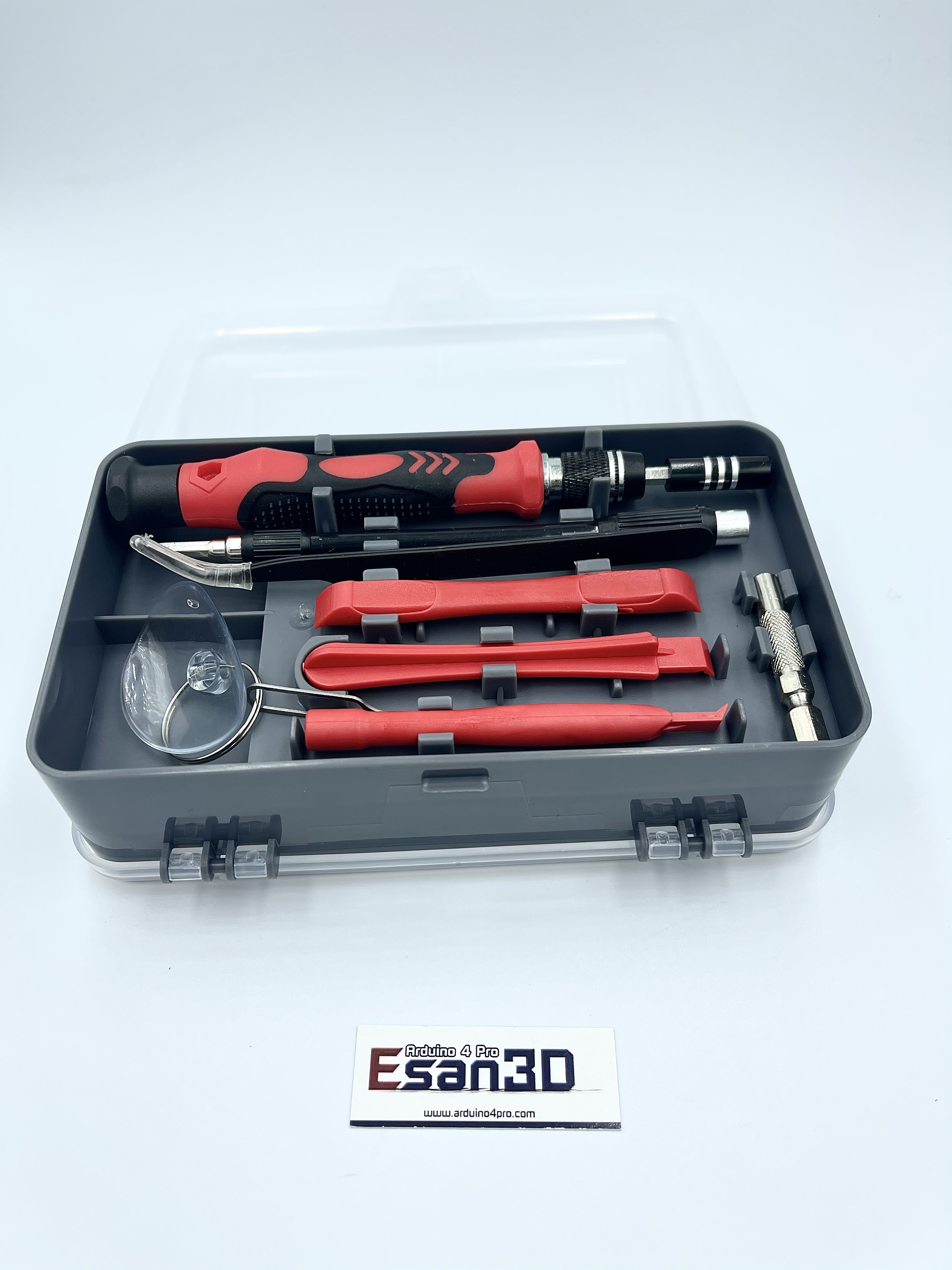 Screwdriver Set