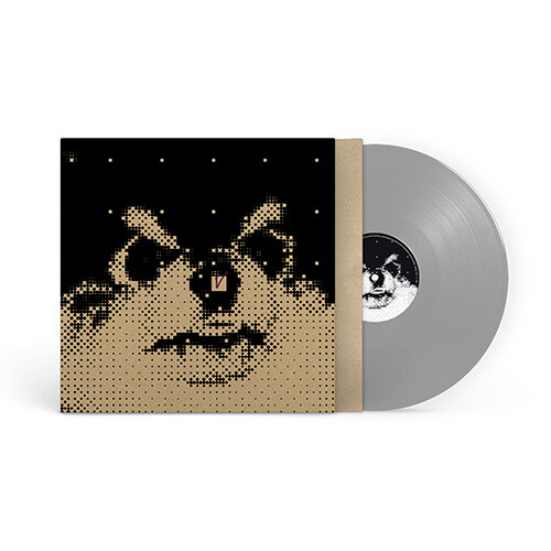 [PRE-ORDER] V - Layover (LP)
