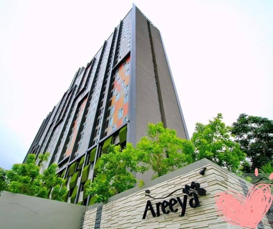 เอสเปซ มี บางนา - A SPACE ME BANGNA (RENOVATED)