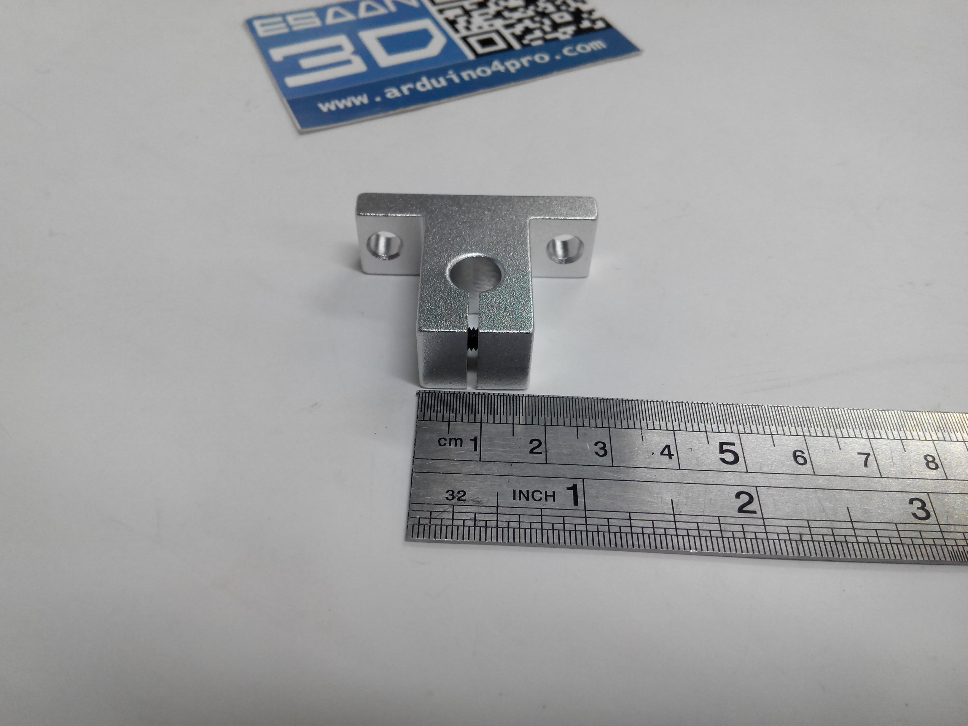 Linear rail shaft 8mm (SK8)