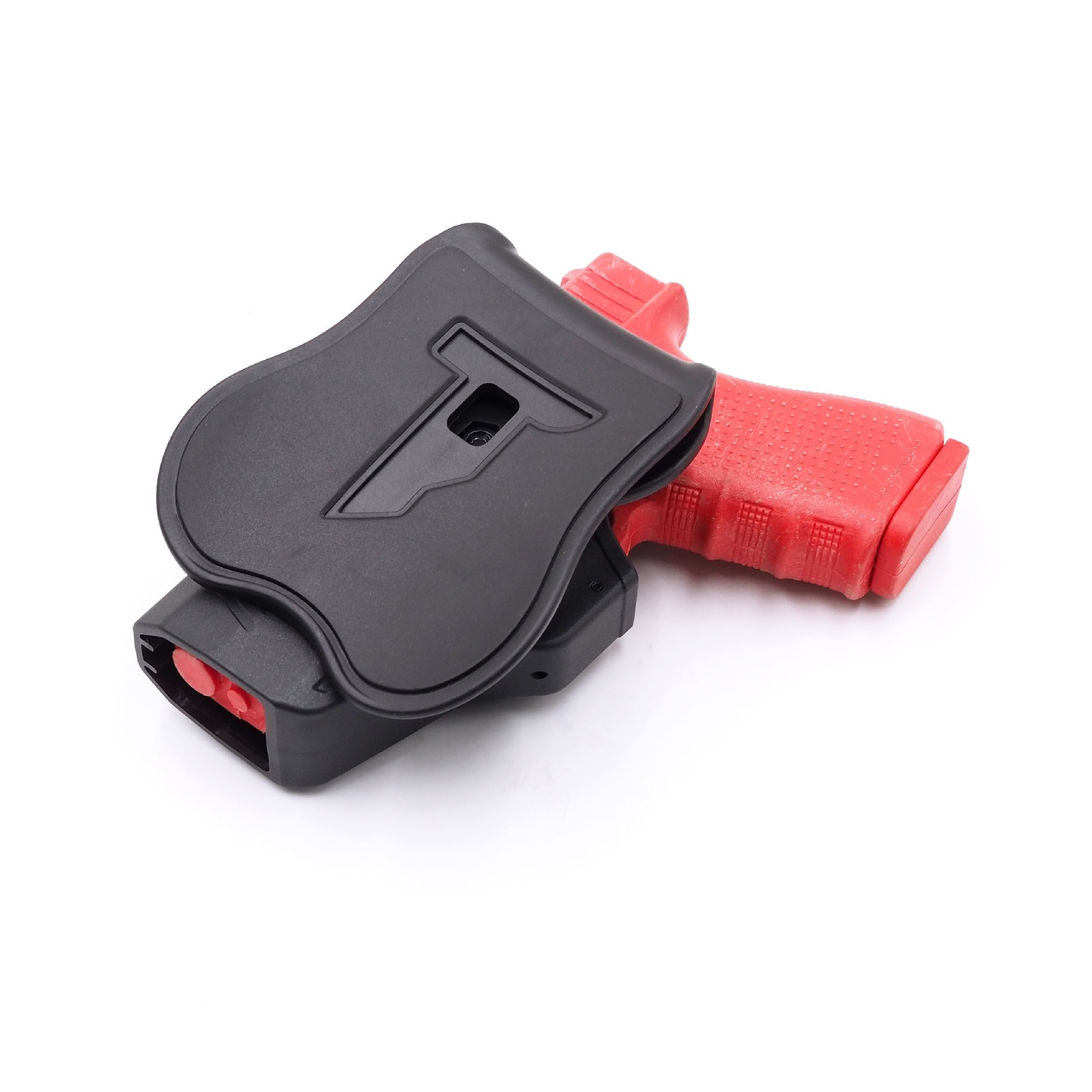 รุ่น GIock 19, 23, 32 Level II Holster | CYTAC Holster ซองพกนอกปลดนิ้วชี้