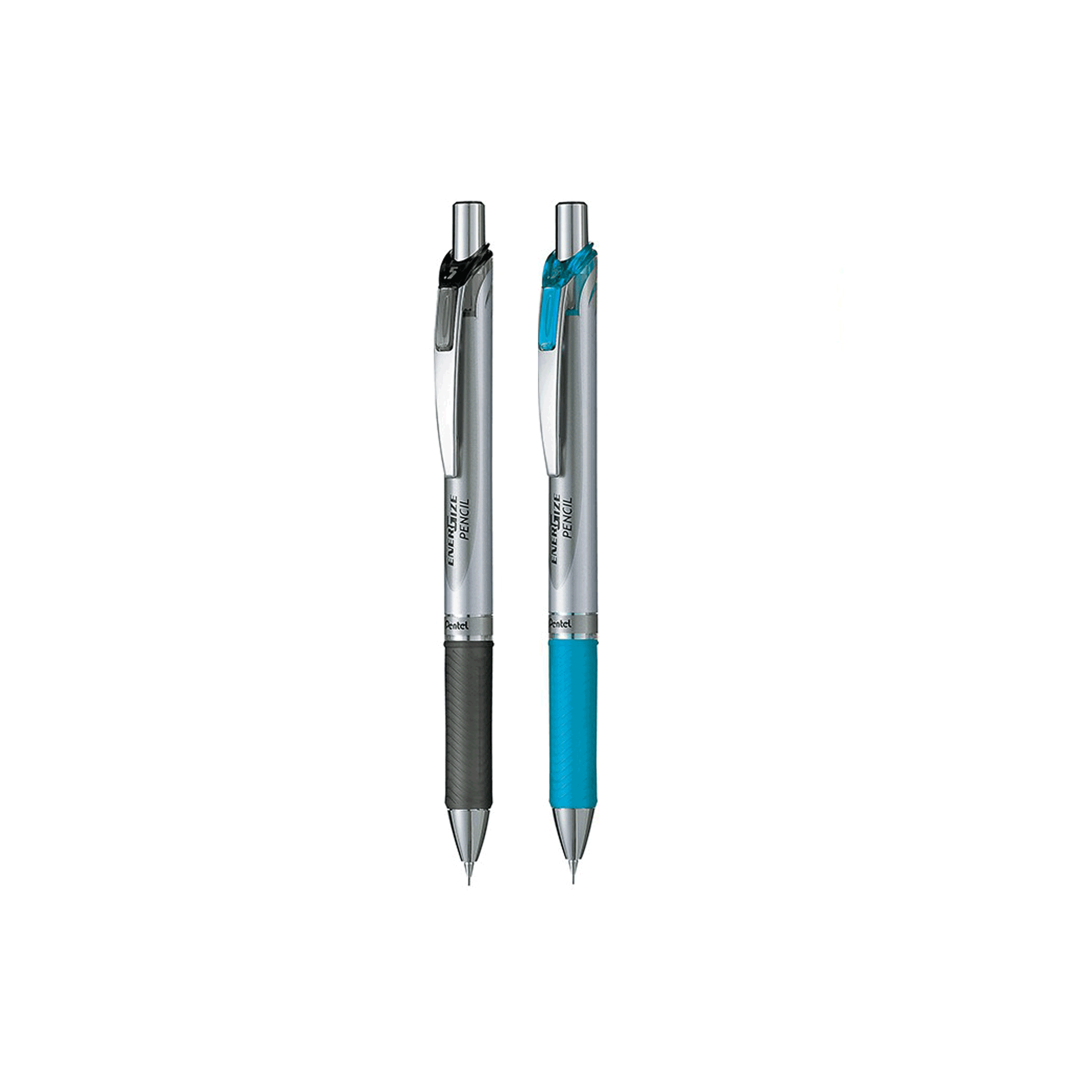 ดินสอกด Mechanical Pencil เพนเทล Pentel รุ่น Energise PL77 0.7 มม. จำนวน 1 แท่ง