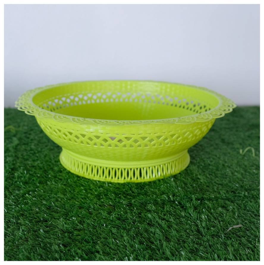 ตะแกรงพานบังเกอร์ No.51