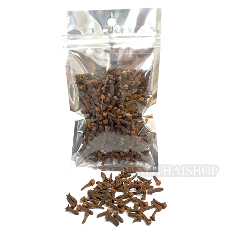 กานพลู 45 กรัม Clove 45 g