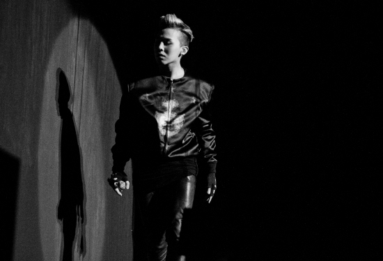 [PRE-ORDER] G-Dragon - 2013 G-Dragon World Tour DVD [ONE OF A KIND THE FINAL in SEOUL+WORLD TOUR]