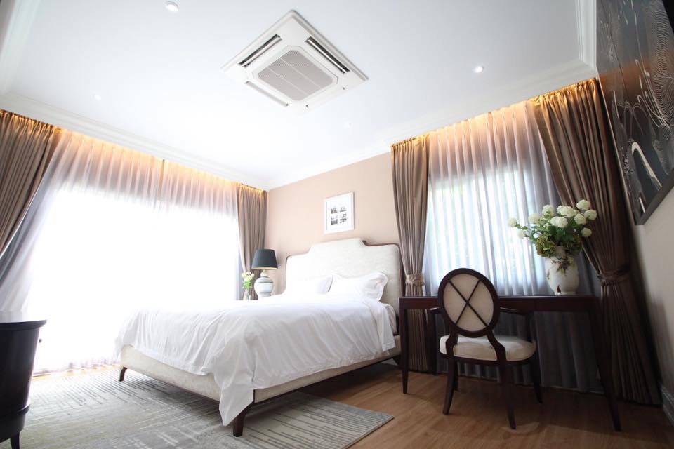 GRANDIO LADPRAO - KASET NAWAMIN 4 UNITS