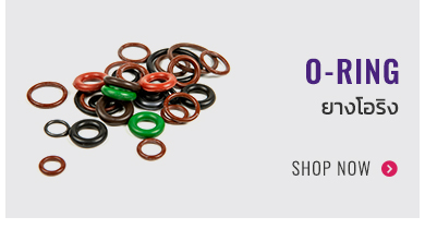category O-ring :ยางโอริง Rod Seal : ซีลแกน Wiper Seal : ซีลกันฝุ่น Oilseal : ออยซีล Piston Seal : ซีลลูกสูบ Mechanical seal :แมคคานิคอลซีล WEAR RING : แหวนกันสึก HYDRAULIC SEAL : ซีลไฮดรอลิค Seal kits : ซีลและอุปกรณ์