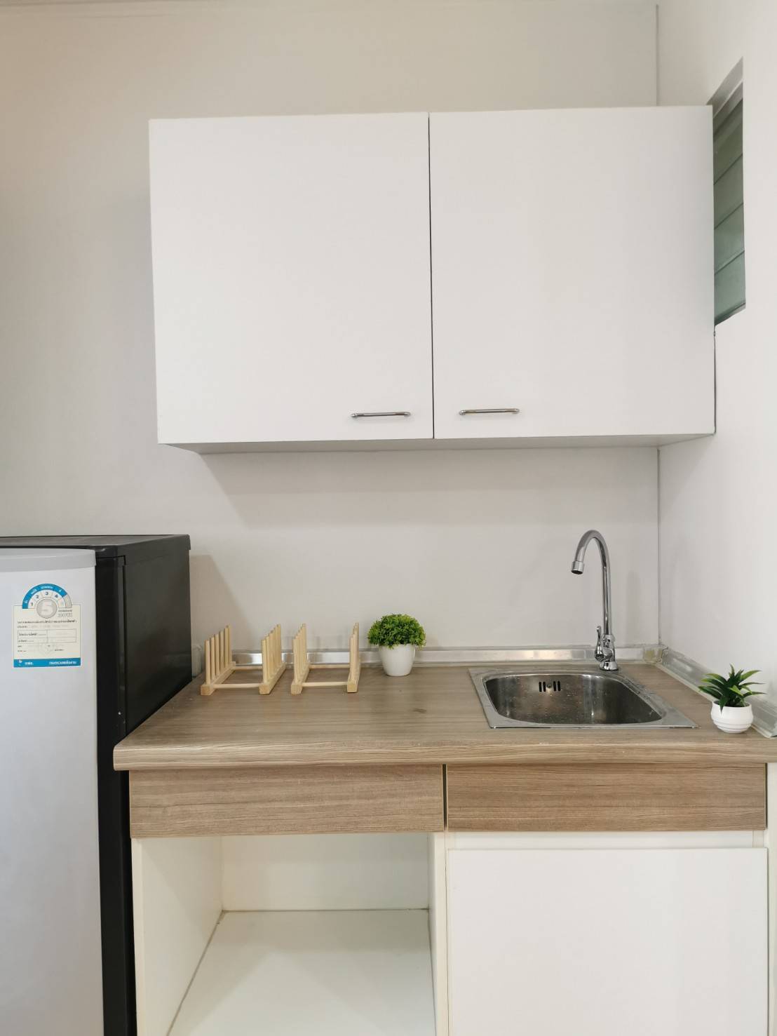 ลุมพินี วิลล์ รามอินทรา กม.8 - LUMPINI VILLE RAMINDRA KM.8 (RENOVATED)