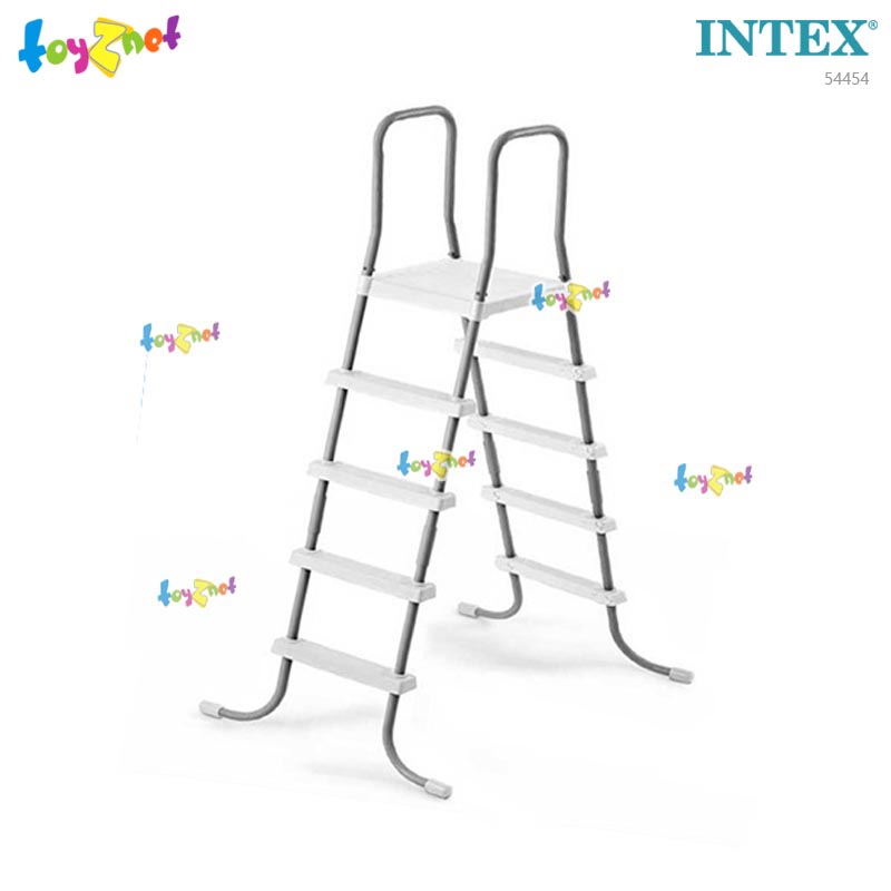 Intex 16ft Ultra Frame Pool Set (4.88x1.22 m) w/Cartr. Filter Pump (3,028L/hr) No.54454