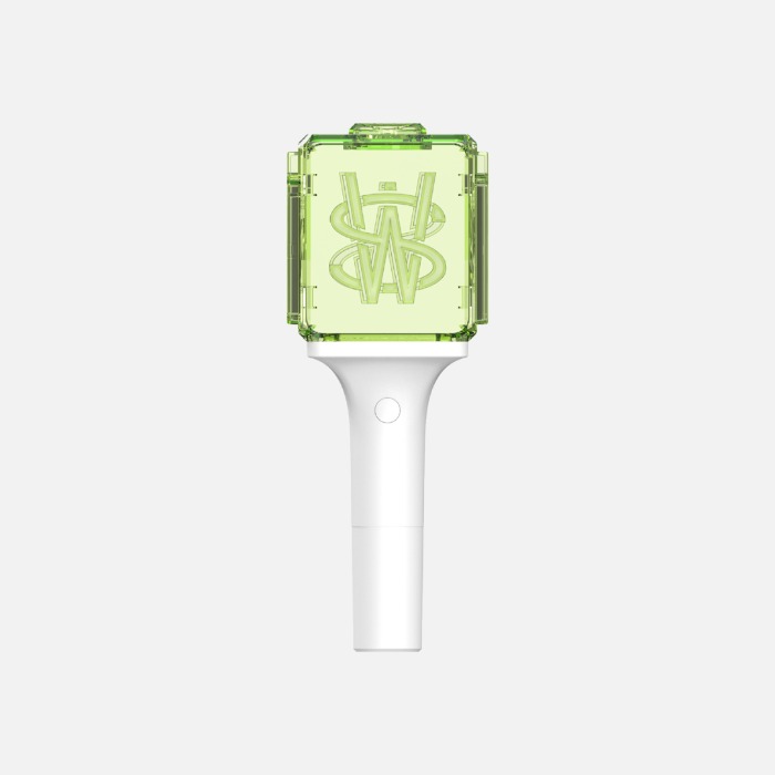 [PRE-ORDER] NCT WISH - OFFICIAL FANLIGHT