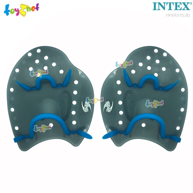 Hand Fin Blue no.HF6937