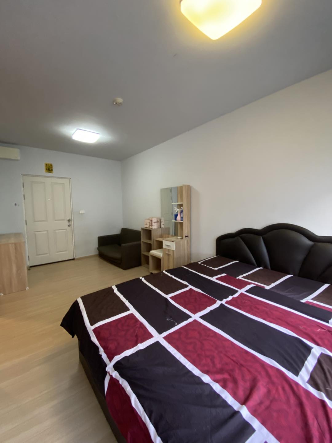 พลัมคอนโด สามัคคี - PLUM CONDO SAMAKKHI (VIP) ขายพร้อมผู้เช่า