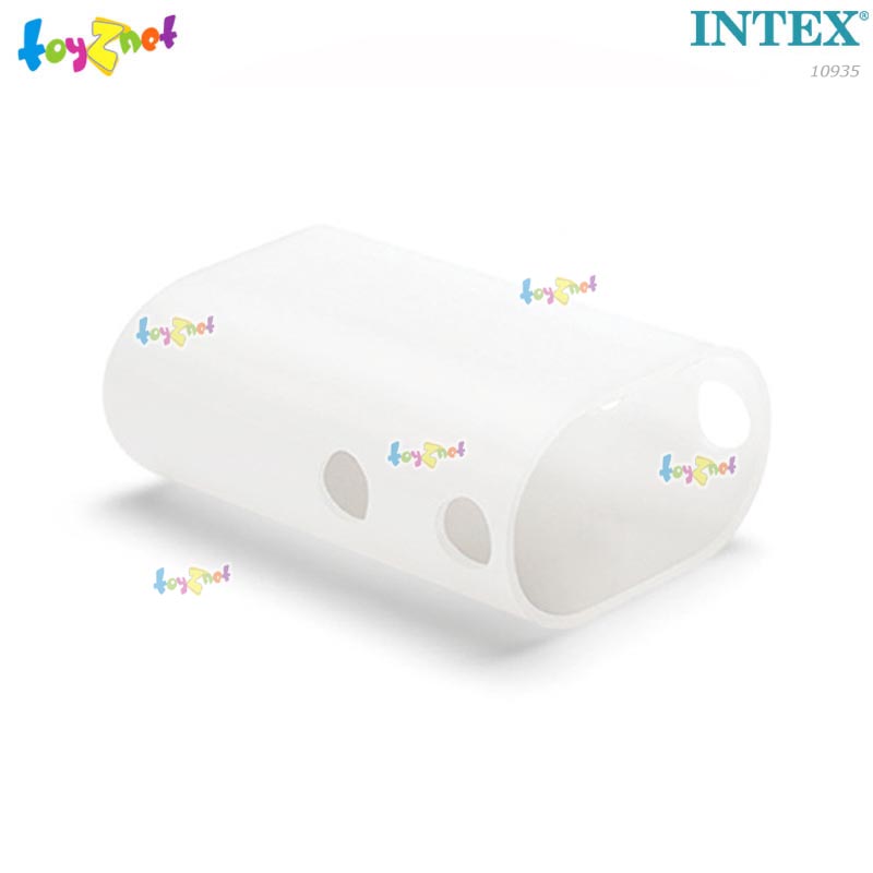 Intex ส่งฟรี ฝาครอบปิดโครงตัวยู สำหรับสระสี่เหลี่ยมอัลทร้าเฟรม รุ่น 10935