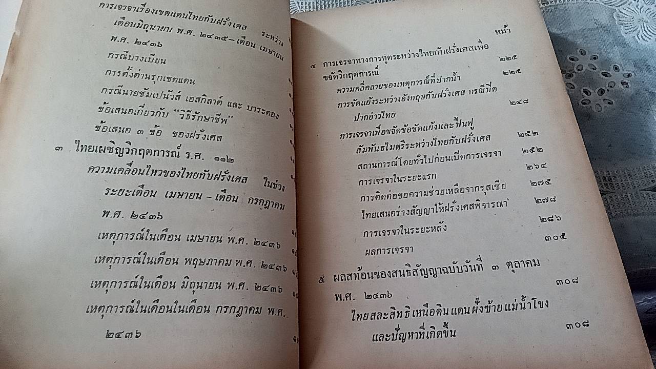 วิกฤตการณ์ สยาม ร.ศ. 112 การเสียดินแดน ฝั่งซ้าย แม่น้ำโขง