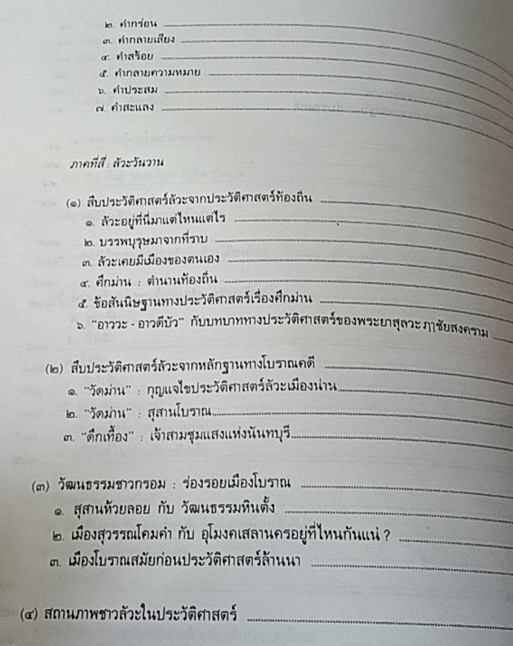 ลัวะเมืองน่าน